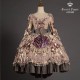 Classical Puppets Victoria Garden 2025 Edition JSK and OP(Limited Pre-Order/Full Payment Without Shipping)